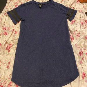 T shirt dress